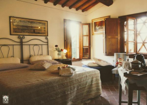 B&B il Fienile di Scarperia Scarperia
